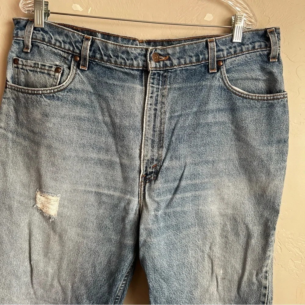Levi’s Vintage Mens 540‎ Denim Jeans